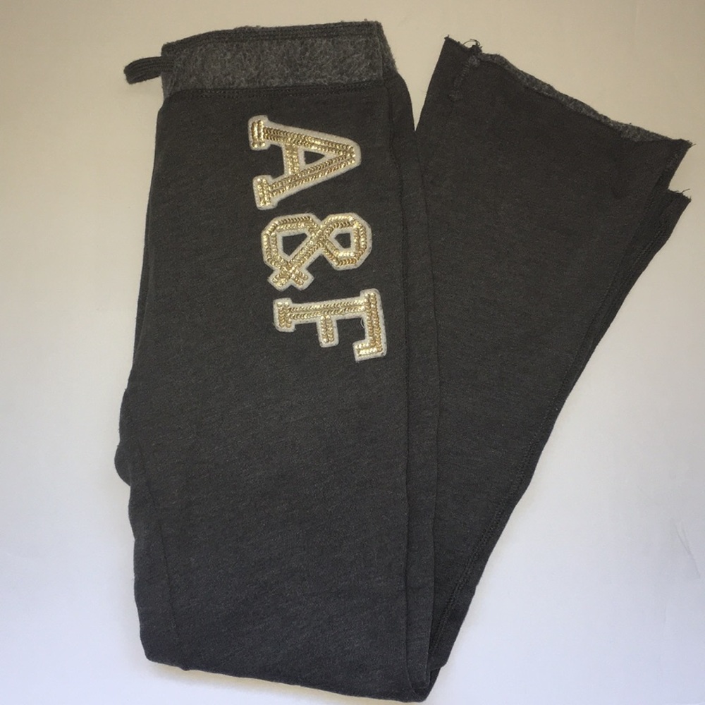 abercrombie KIDS LOUNGE PANTS